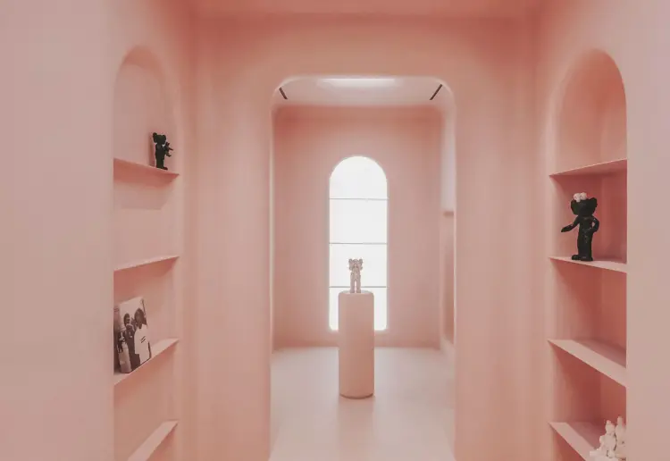 Concept Store