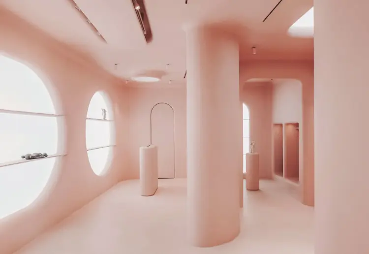 Concept Store