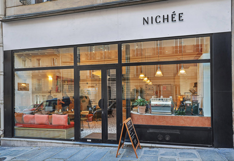 Lieu d'événements à Saint-Lazare : Traiteur, Ateliers & Location Privée