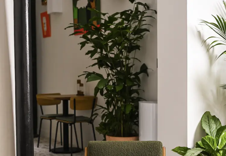 Lieu d'événements à Saint-Lazare : Traiteur, Ateliers & Location Privée