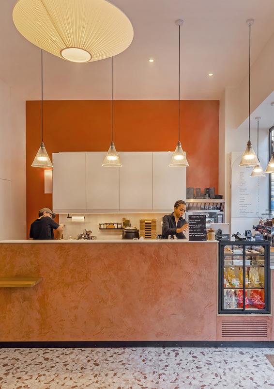 Lieu d'événements à Saint-Lazare : Traiteur, Ateliers & Location Privée