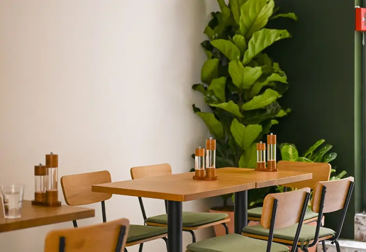 Lieu d'événements à Saint-Lazare : Traiteur, Ateliers & Location Privée