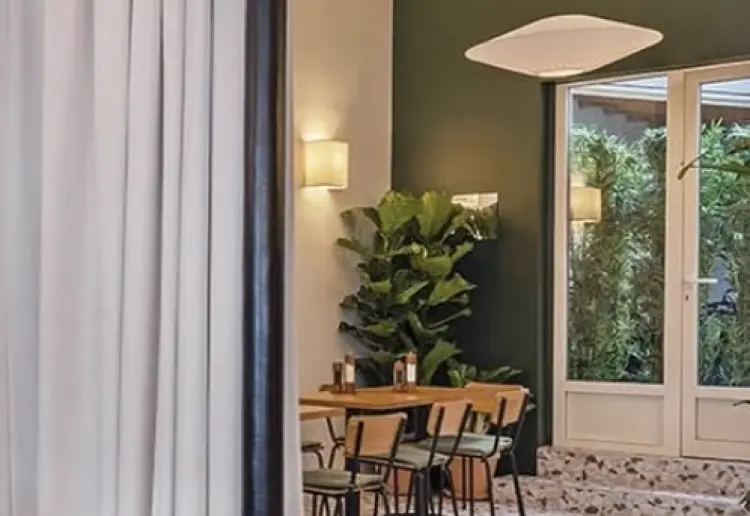 Lieu d'événements à Saint-Lazare : Traiteur, Ateliers & Location Privée