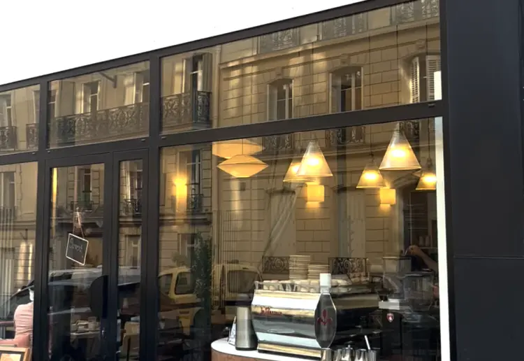 Lieu d'événements à Saint-Lazare : Traiteur, Ateliers & Location Privée