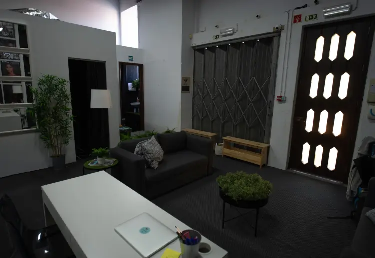 Good Studios - Event and Studio Space in Porto