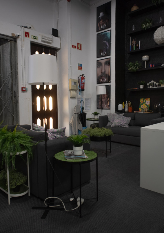 Good Studios - Event and Studio Space in Porto