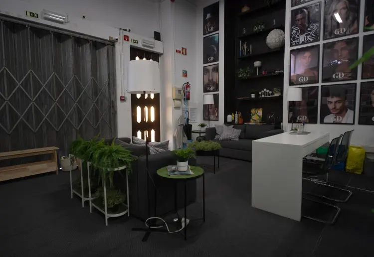 Good Studios - Event and Studio Space in Porto