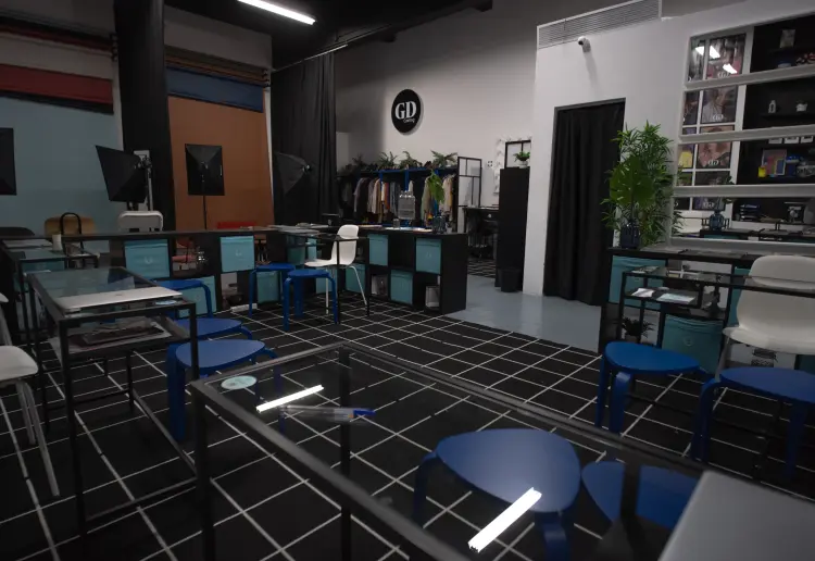 Good Studios - Event and Studio Space in Porto