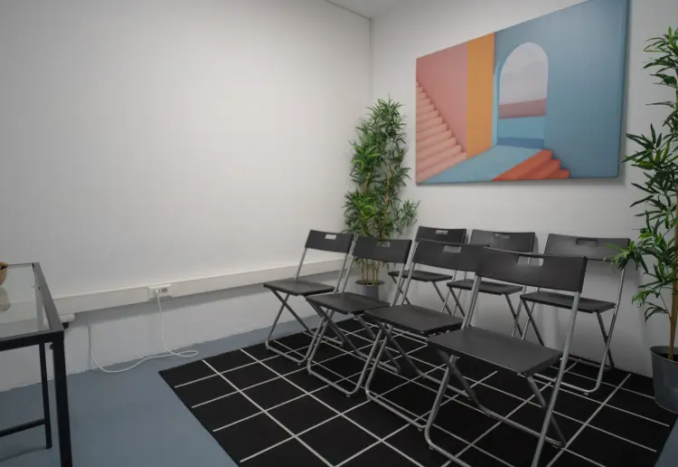Good Studios - Event and Studio Space in Porto