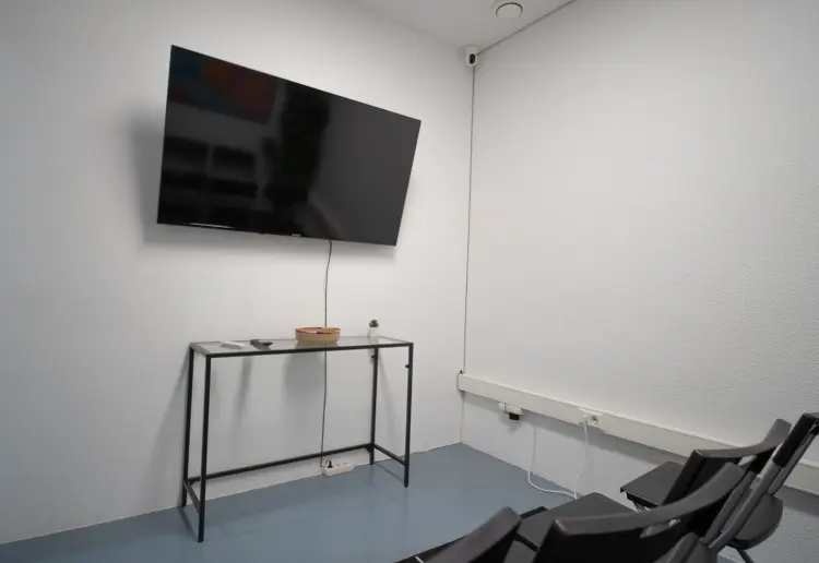 Good Studios - Event and Studio Space in Porto