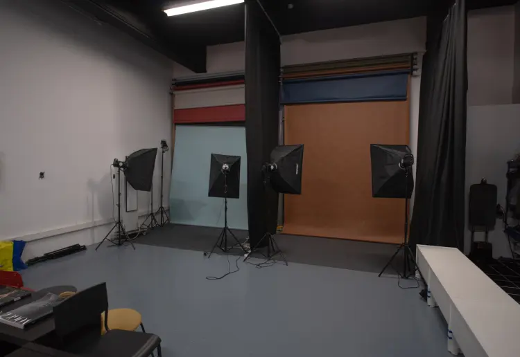 Good Studios - Event and Studio Space in Porto