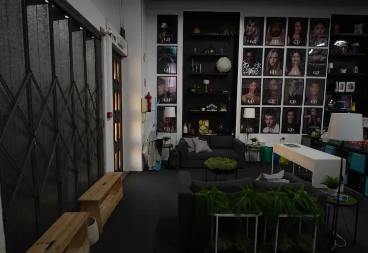 Good Studios - Event and Studio Space in Porto