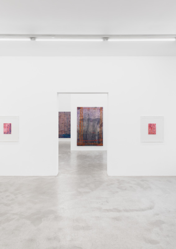 Art gallery / Space in the heart of Paris