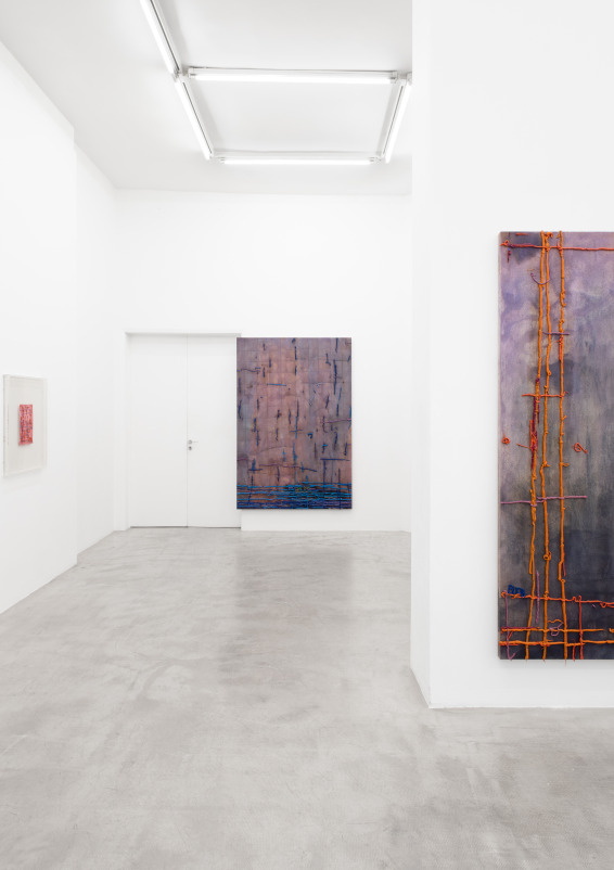 Art gallery / Space in the heart of Paris