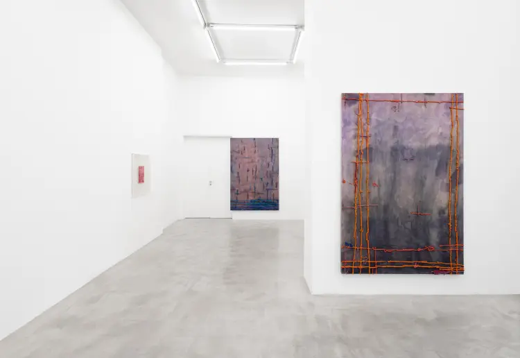 Art gallery / Space in the heart of Paris