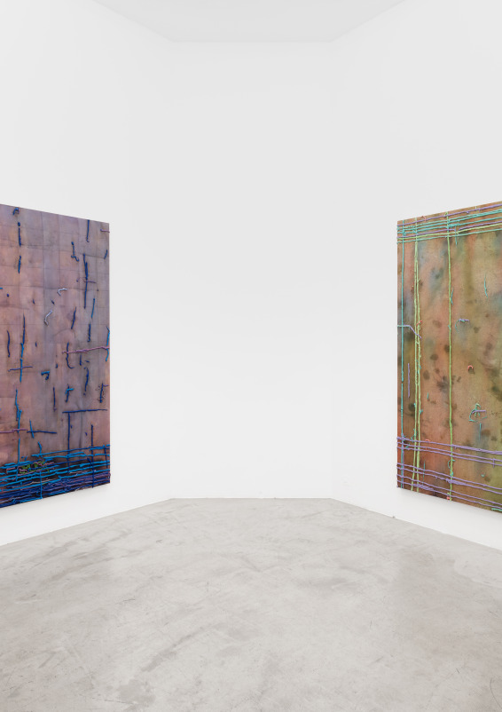 Art gallery / Space in the heart of Paris