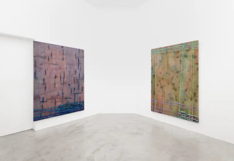 Art gallery / Space in the heart of Paris