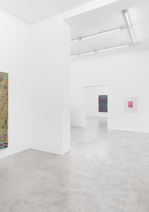 Art gallery / Space in the heart of Paris