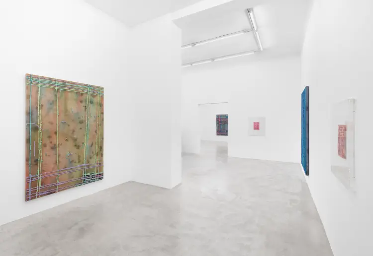 Art gallery / Space in the heart of Paris