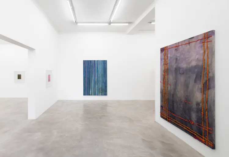 Art gallery / Space in the heart of Paris