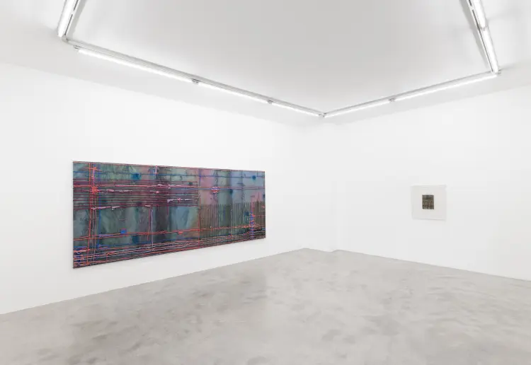 Art gallery / Space in the heart of Paris