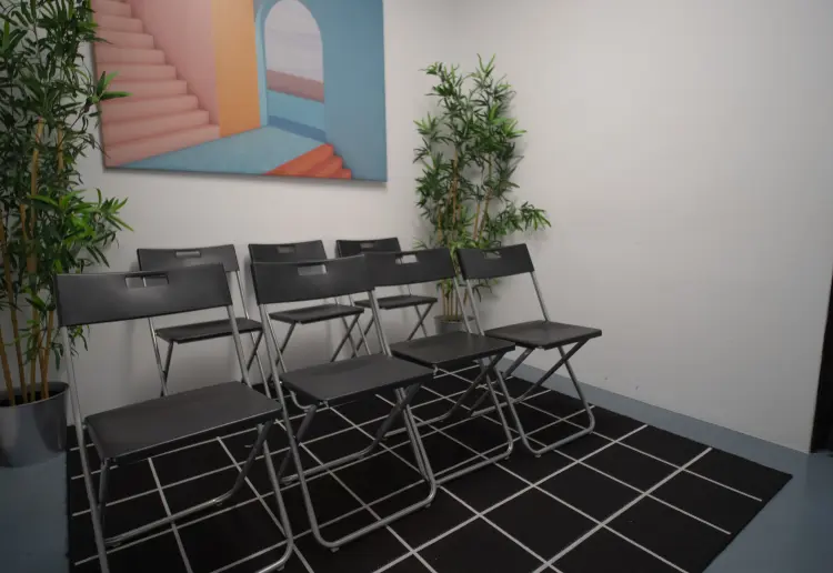 Good Studios - Event and Studio Space in Porto