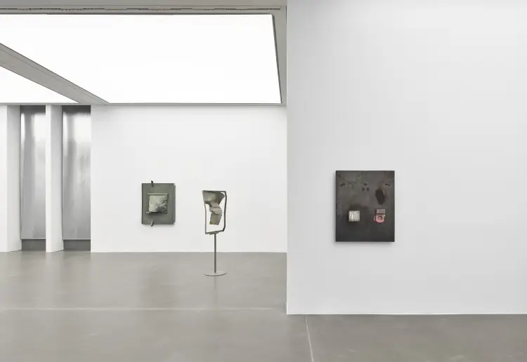 Art Gallery/Space in Düsseldorf