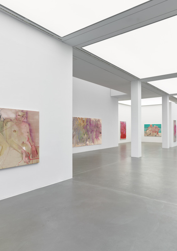 Art Gallery/Space in Düsseldorf