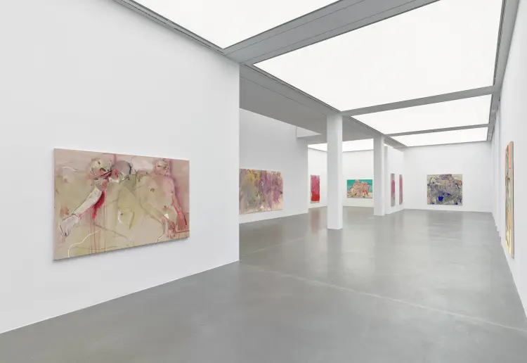 Art Gallery/Space in Düsseldorf