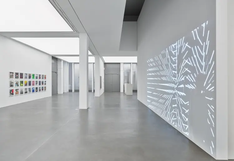 Art Gallery/Space in Düsseldorf