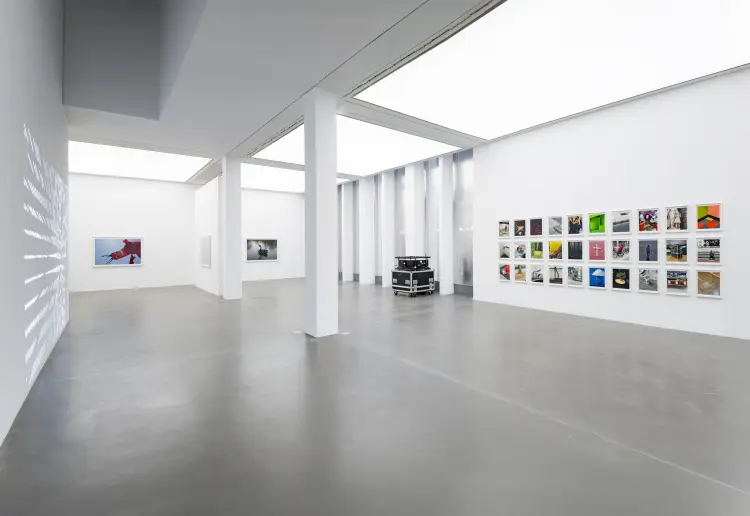 Art Gallery/Space in Düsseldorf