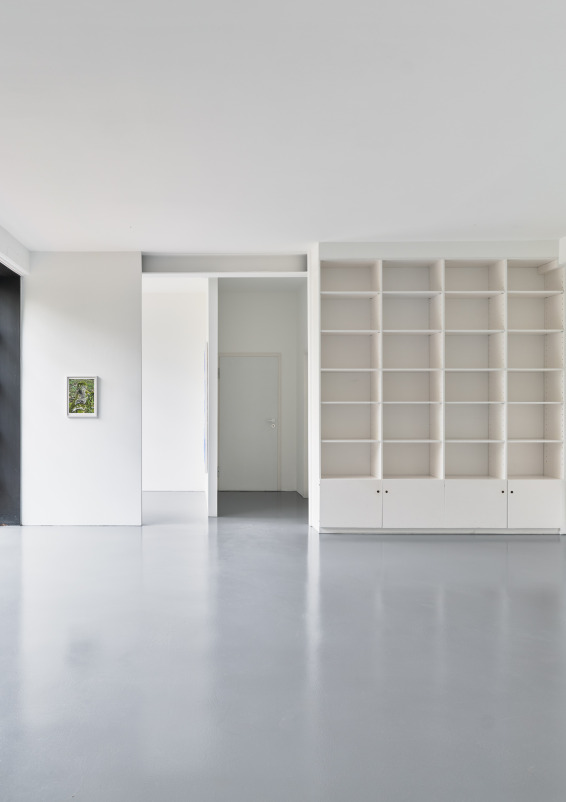 Art Gallery/ Space in Bochum