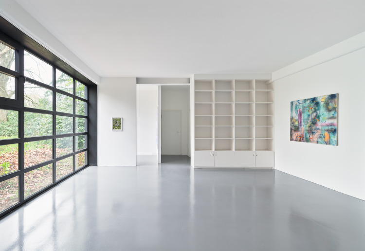 Art Gallery/ Space in Bochum