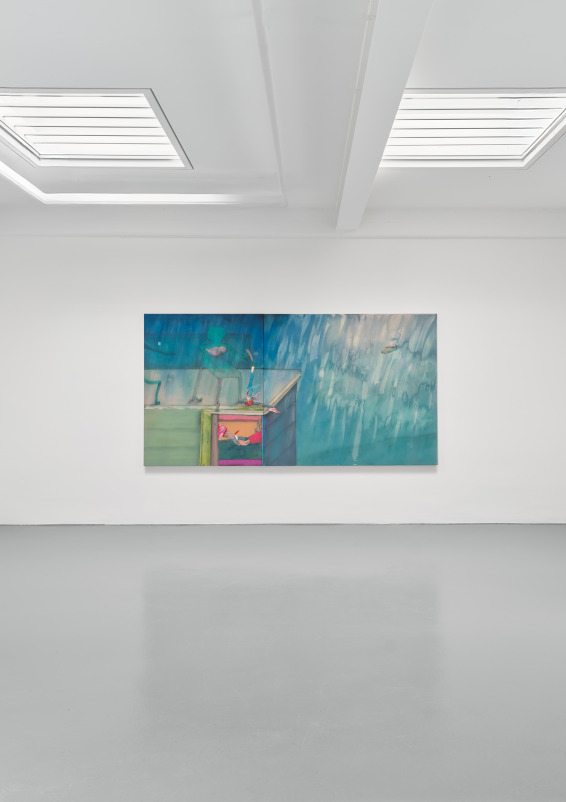 Art Gallery/ Space in Bochum