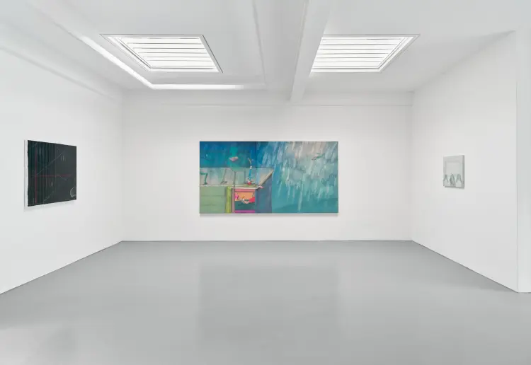 Art Gallery/ Space in Bochum