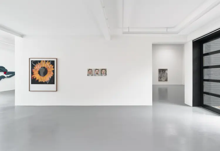Art Gallery/ Space in Bochum