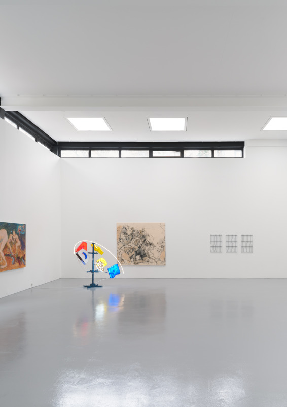 Art Gallery/ Space in Bochum