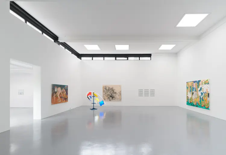 Art Gallery/ Space in Bochum