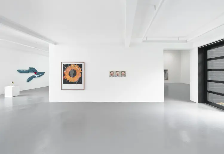 Art Gallery/ Space in Bochum