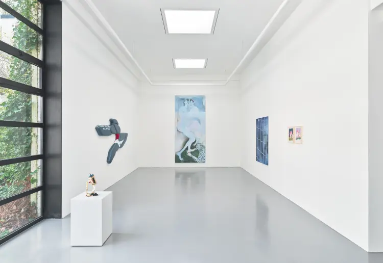 Art Gallery/ Space in Bochum