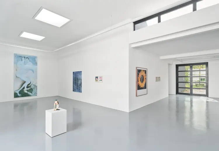 Art Gallery/ Space in Bochum