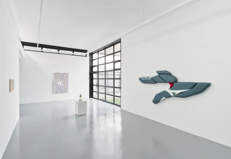 Art Gallery/ Space in Bochum