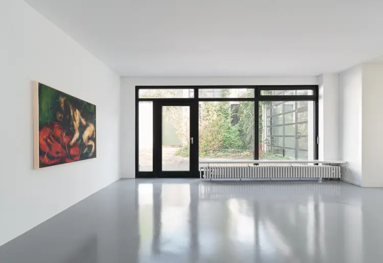 Art Gallery/ Space in Bochum