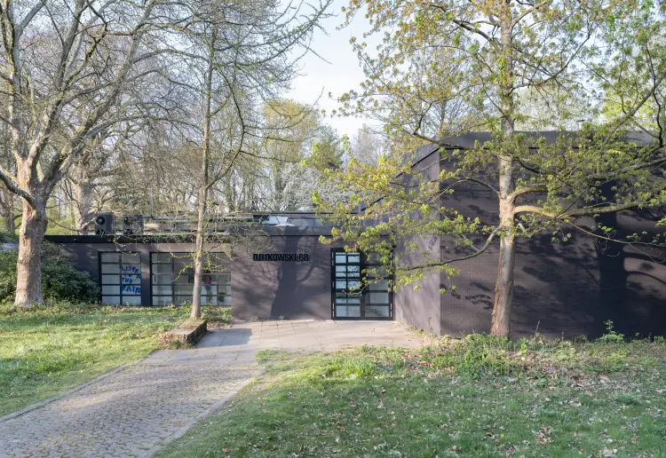 Art Gallery/ Space in Bochum