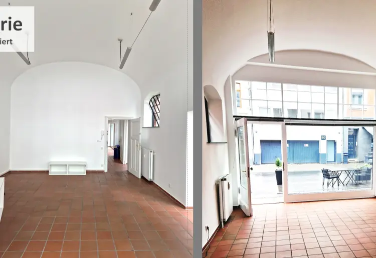 Popup47 / Friesenviertel