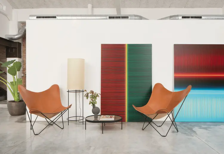 Der Loft Space 90 Barcelona