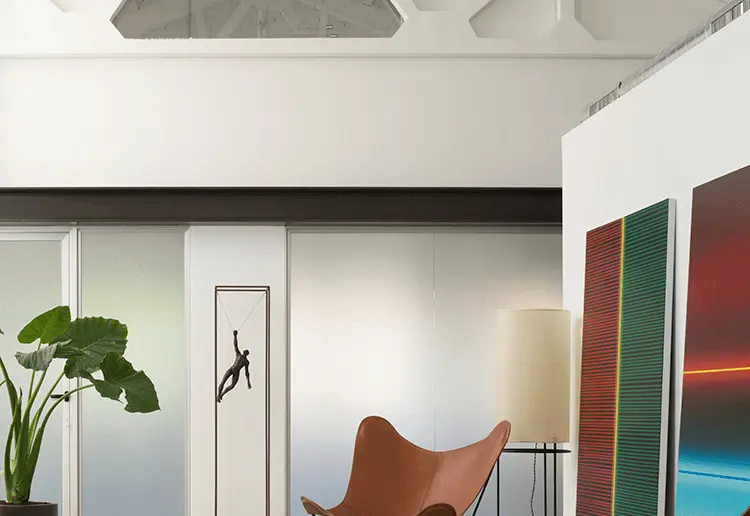Der Loft Space 90 Barcelona