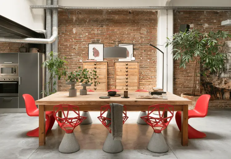 Der Loft Space 90 Barcelona