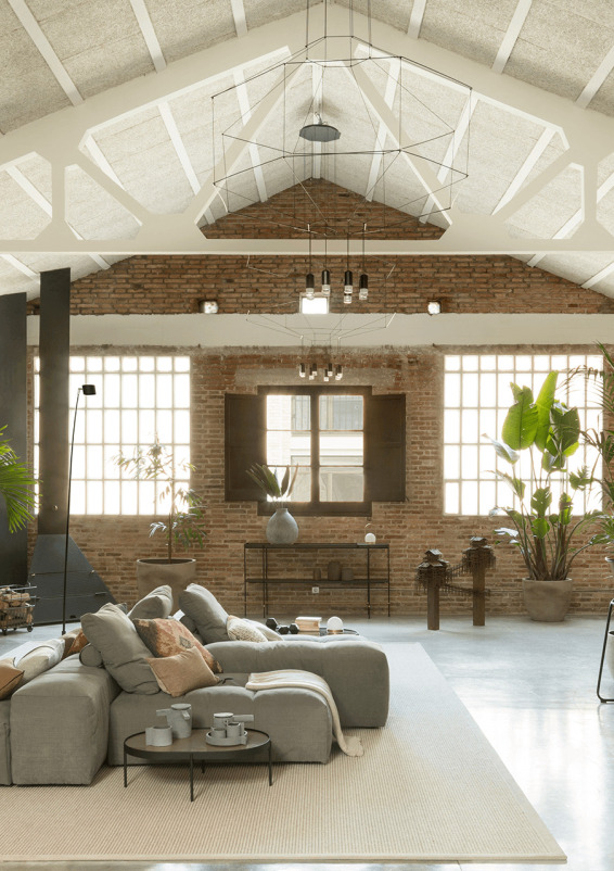Loft Space 90 Barcelona