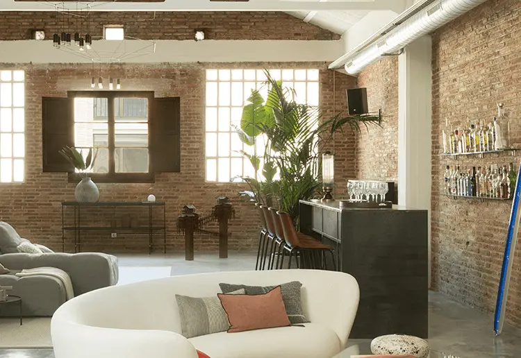 Der Loft Space 90 Barcelona